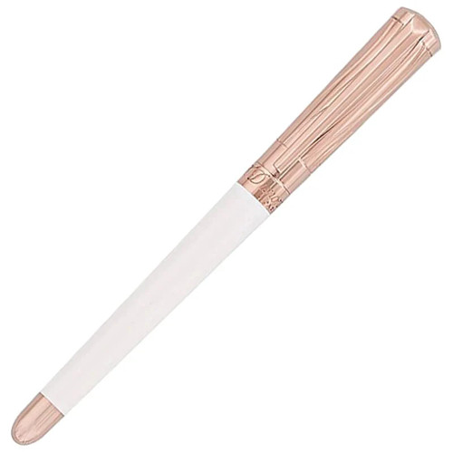 Penna stilografica dupont - penna, s.t.