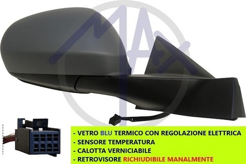 Specchio specchietto - specchio,