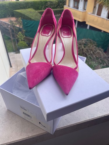 Decollete donna dior - donna,