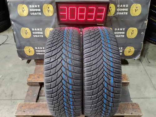 Pneumatici invernali gomme - pneumatici,