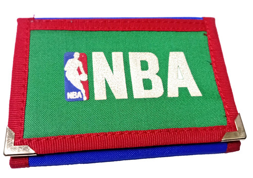 Portafoglio portamonete nba - portamonete, "nba"