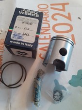 Pistone 3663 2139 41.4 Franco