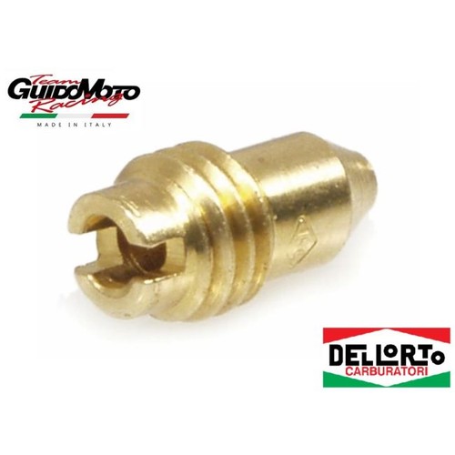 Getto minimo carburatore - carburatore, ma