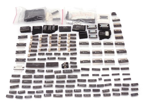 150x bulk set audio - bulk,