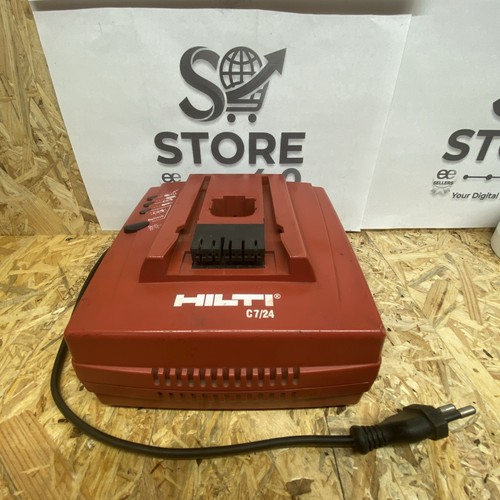 Hilti nicd nimh - hilti,