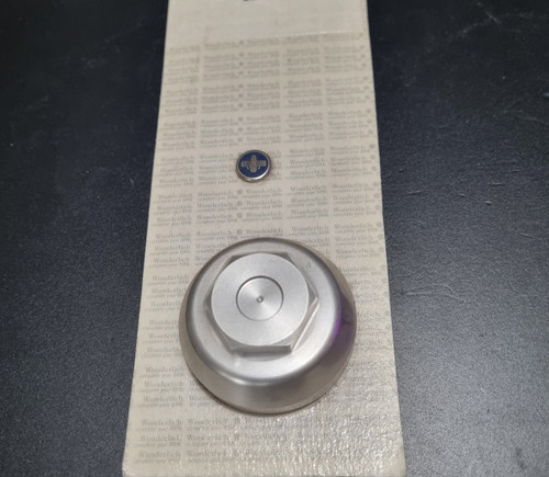 Wunderlich coperchio dx - (65),