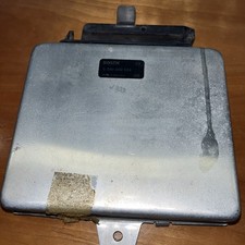 LANCIA THEMA 2.0 BENZINA CENTRALINA MOTORE BOSCH 0280000324 Thema 8 Valvole 