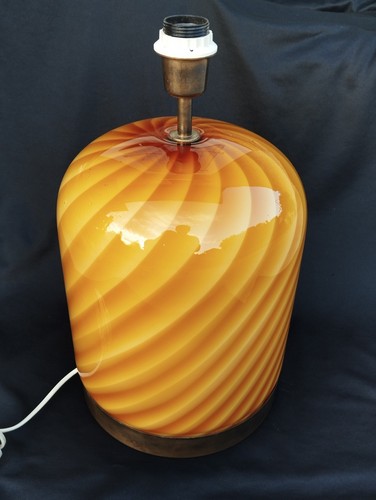 Lampe design tommaso - 60,