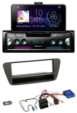 Pioneer Volante USB Bluetooth