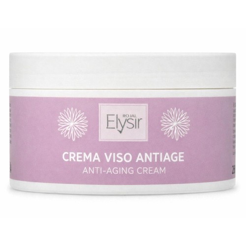 Roial elysir crema viso azione - elysir,
