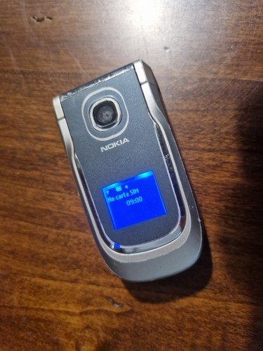 Cellulare nokia 2760 - cellulare,
