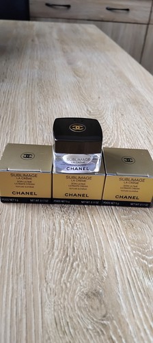 Chanel sublimage crème - chanel,