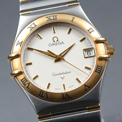 Orologio uomo vintage omega - uomo,