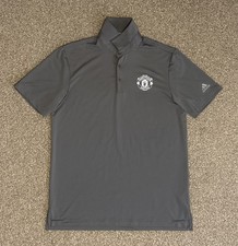 Polo Manchester United Adidas