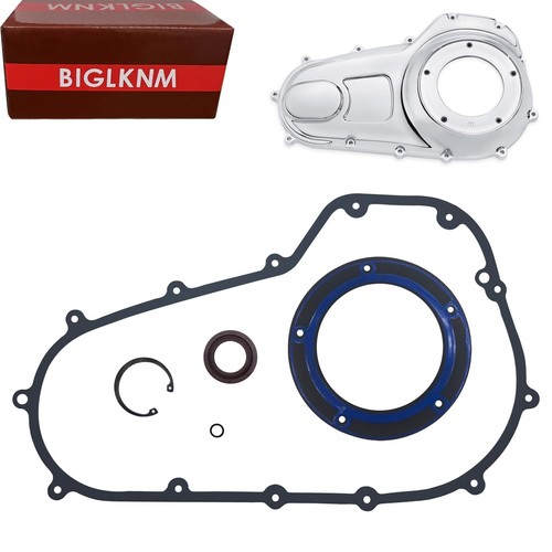 Kit guarnizioni con - guarnizioni,