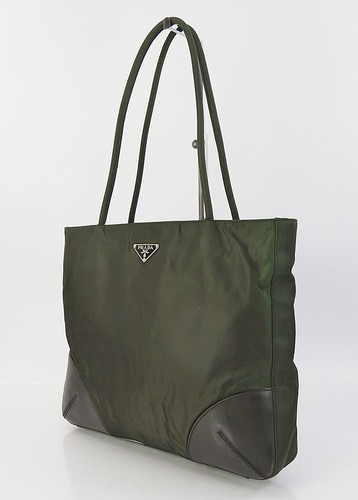 Autentica borsa tote bag prada - bag,