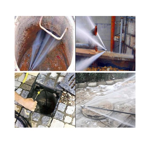 Pulitore tubi 15m - tubi, tubo