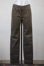 FAY PANTALONE CASUAL DONNA TG W28 WOMAN VINTAGE PANTS