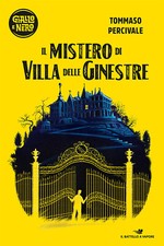 Il mistero di Villa delle