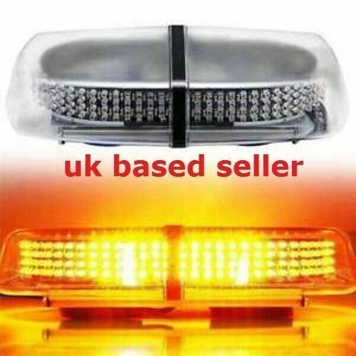 Luci emergenza auto 240 - emergenza, led