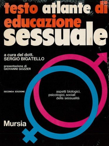 Testo atlante educazione - testo,