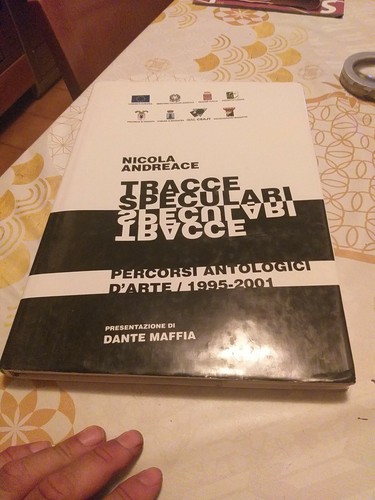Nicola andreace tracce - ',