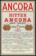 ANCORA BITTER AMER TONIQUE