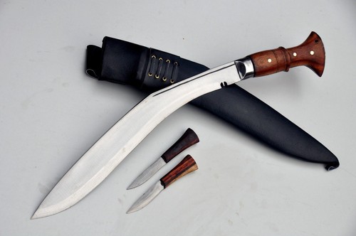 Coltello kukhuri sciroppato - coltello,