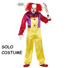 Carnevale halloween vestito - carnevale,