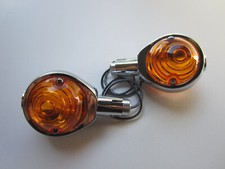 Bmw hella turn signal - hella,
