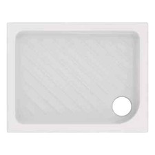 PIATTO DOCCIA RETTANGOLARE IN