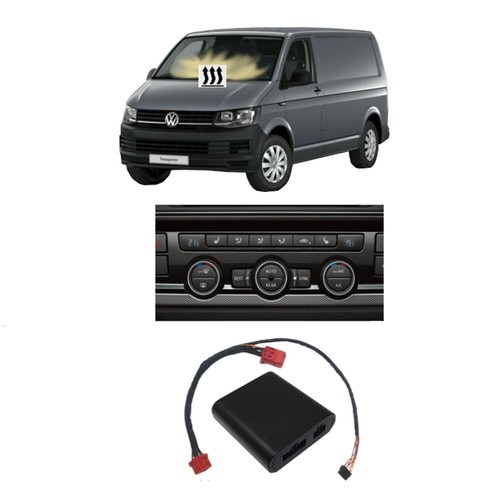 Plug play riscaldatore - plug&play,