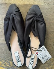 SCARPE DONNA ZARA NUMERO 36