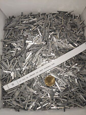 CARATTERI TIPOGRAFICI in piombo  FORMA Serie Tonda neretta Lotto 106