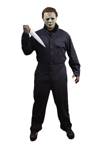 Tuta michael myers - tuta,