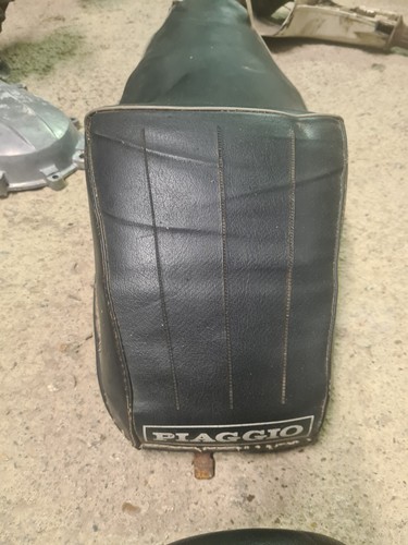 Sella vespa special - 50,
