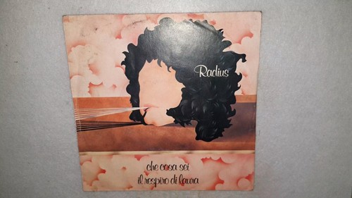 Alberto radius che cosa - radius,