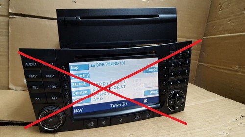 Navi calcolatrice mercedes - navi,