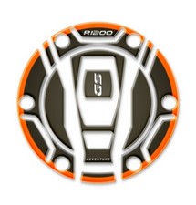 Protezione Tappo Benzina per