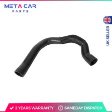 Turbo Intercooler Hose Pipe