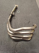 Collettori Di Scarico Suzuki