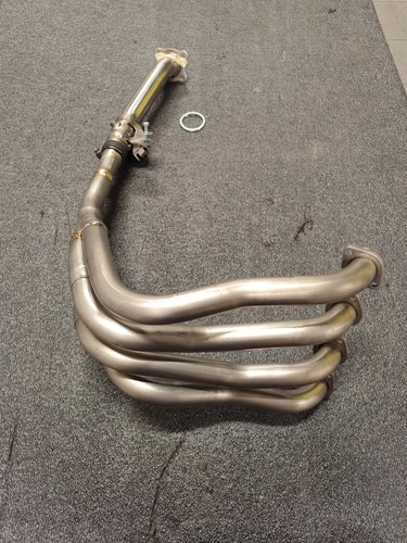 Collettori scarico suzuki - scarico,