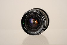 Cimko MC 2,8/28 mm per