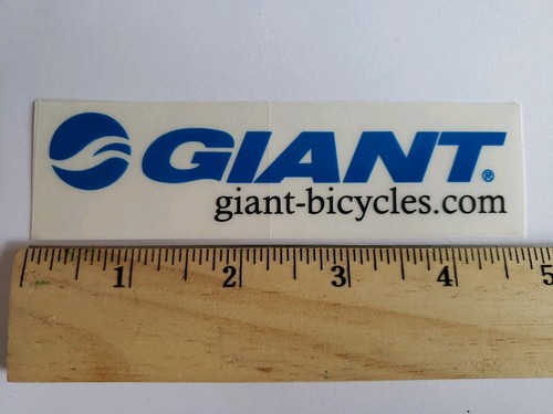 Adesivo gigante vita ride - ride, bike