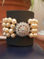 BRACCIALE VINTAGE ANNI ’60