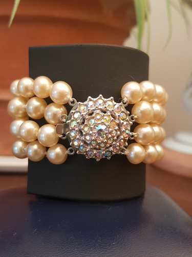 Bracciale vintage anni - bracciale, ’60