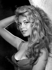 Brigitte Bardot (5)  Attrice Actress Foto Photo 10 x 15 cm