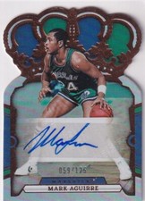 Panini 2023-24 Crown Royale