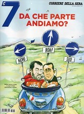 7-Sette 2018 11.Matteo Salvini