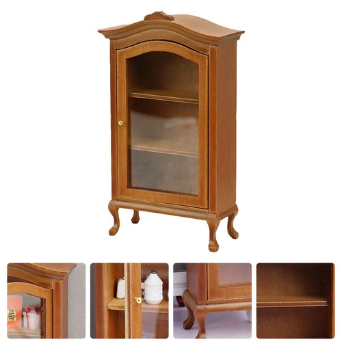 Libreria modello legno
